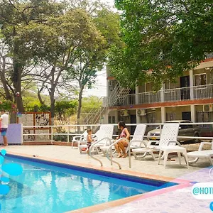 Hotel Fontanar, Santa Marta (Magdalena)