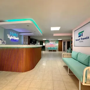 Hotel Taybo By St, Santa Marta (Magdalena)