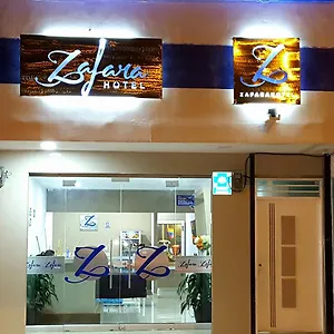 Hotel Zafara, Santa Marta (Magdalena)